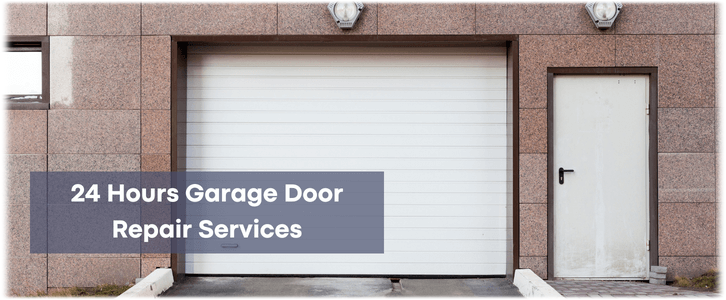 Garage Door Repair Dallas TX