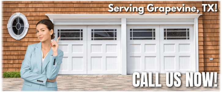 Garage Door Repair Grapevine TX