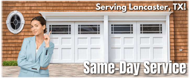 Garage Door Repair Lancaster TX